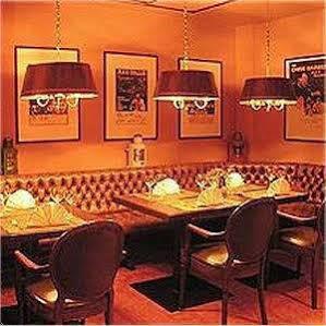 Panorama Hamburg-billstedt Hotel 4*