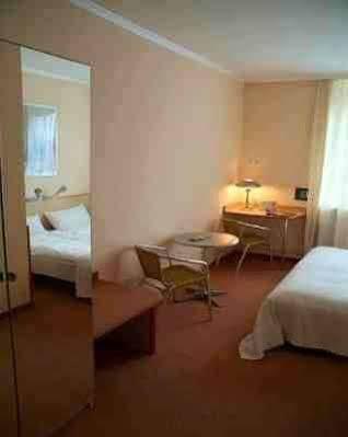 Plaza Moorfleet Hotel