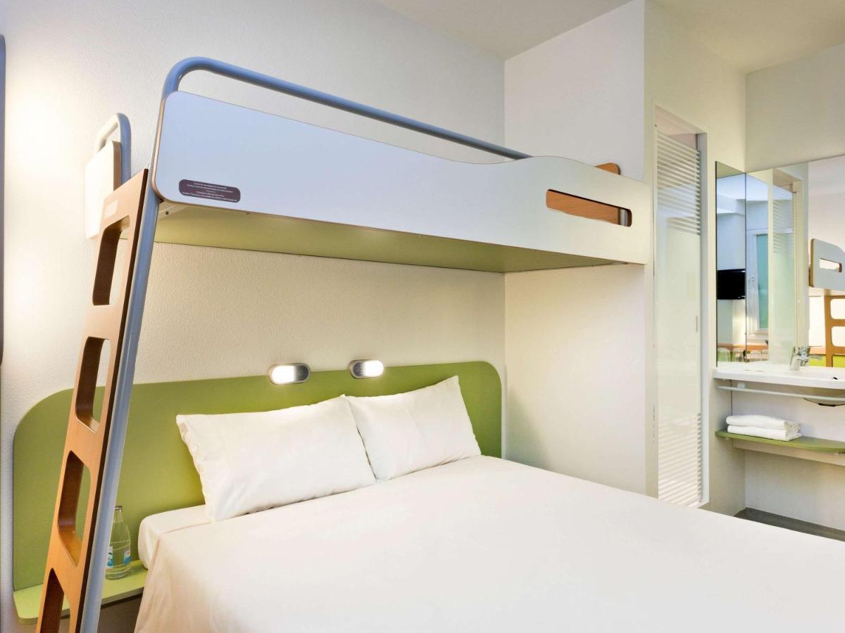 Ibis Budget St Pauli Messe 2*