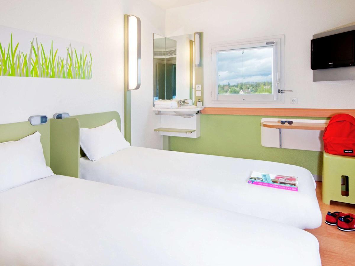 Ibis Budget St Pauli Messe 2* Hamburg