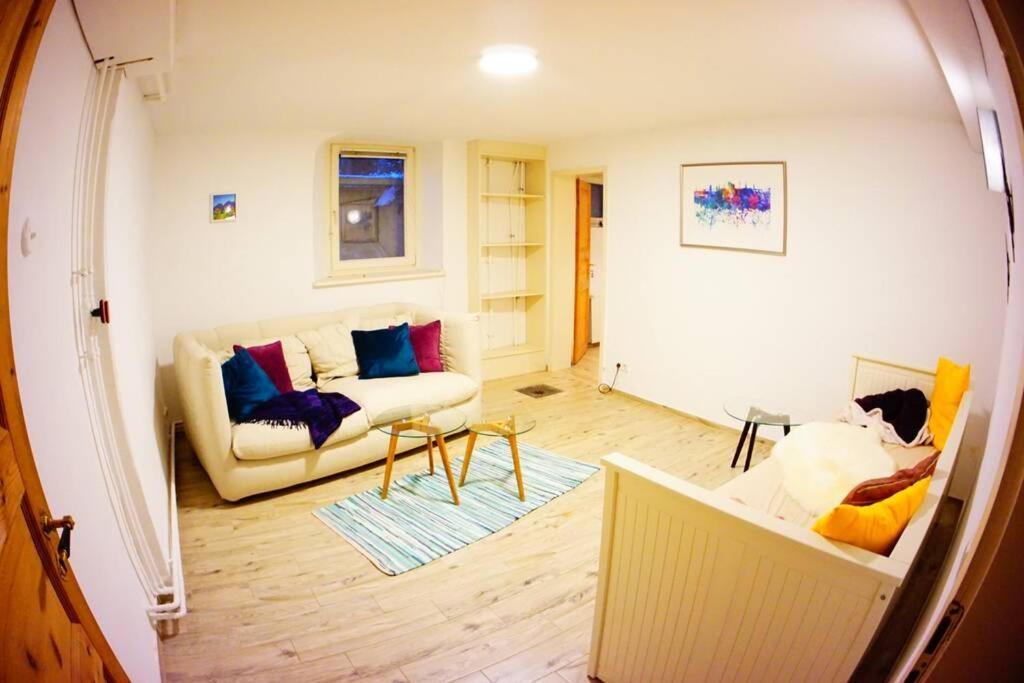 Grosszuegige 185m2-altbauwohnung In Bestlage 7zimmer-2baeder-2kuechen-2wcs Apartment Hamburg