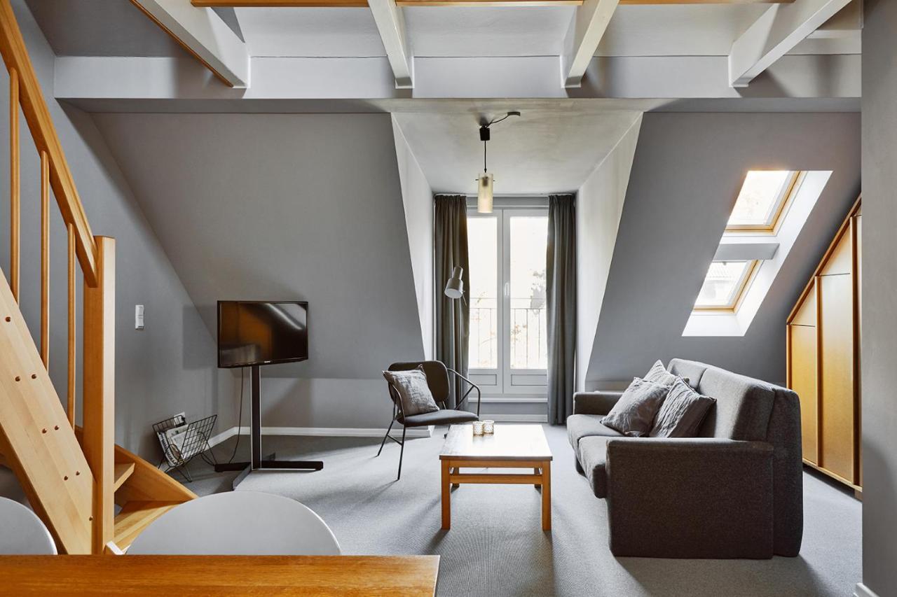 Apartment Boardinghouse Flottbek Hamburg