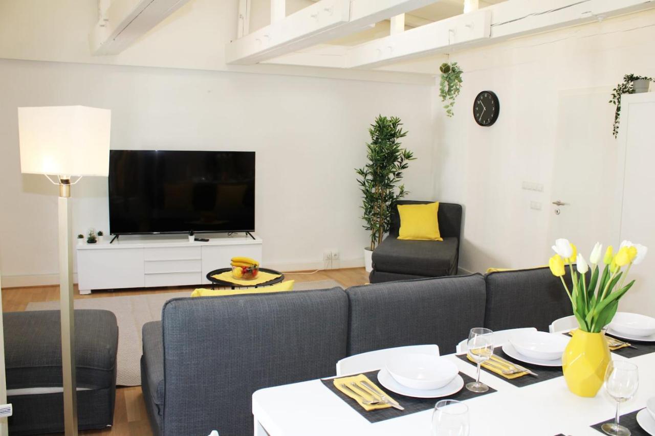 122 Jungfernstieg Apartment *