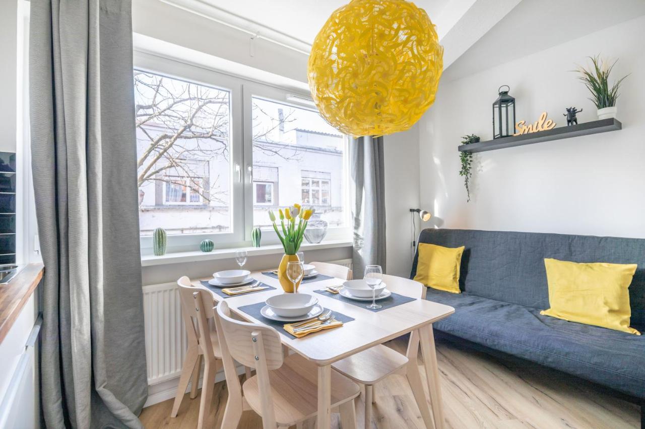 Modern For 5 Close To The Schanzenviertel - Unit 2 Apartment Hamburg