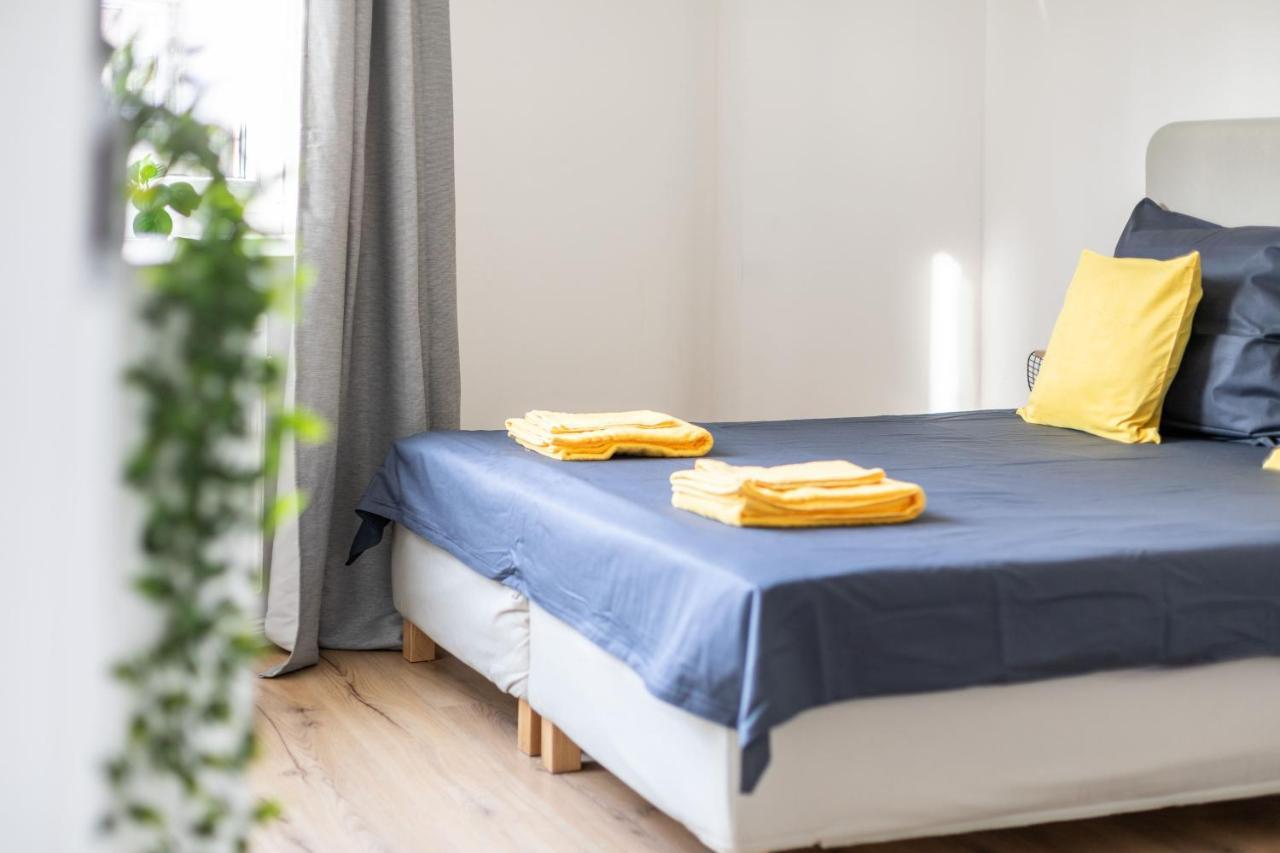 Modern For 5 Close To The Schanzenviertel - Unit 2 Apartment Hamburg