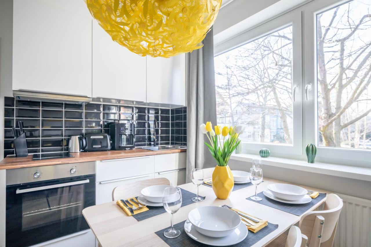 Modern For 5 Close To The Schanzenviertel - Unit 2