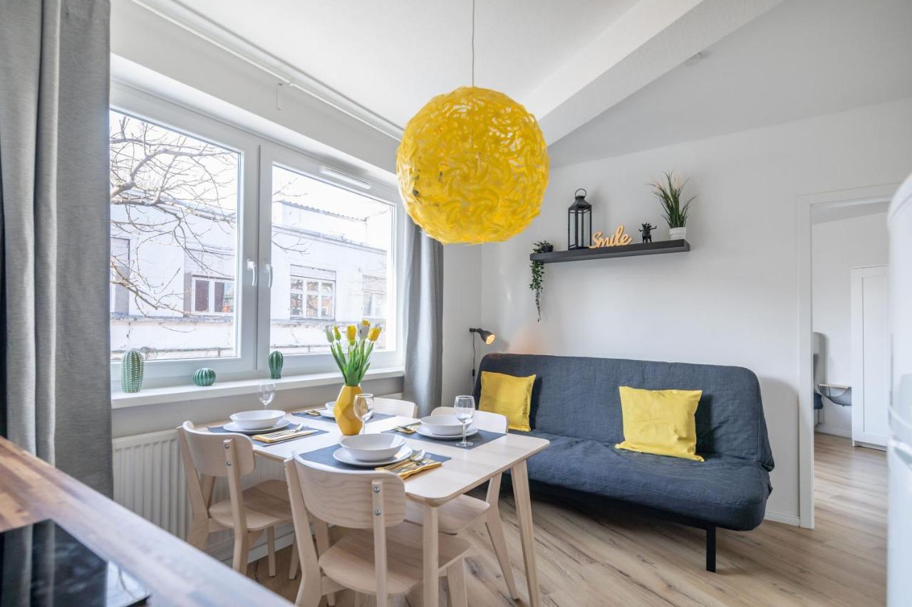 Apartment Modern For 5 Close To The Schanzenviertel - Unit 2 *