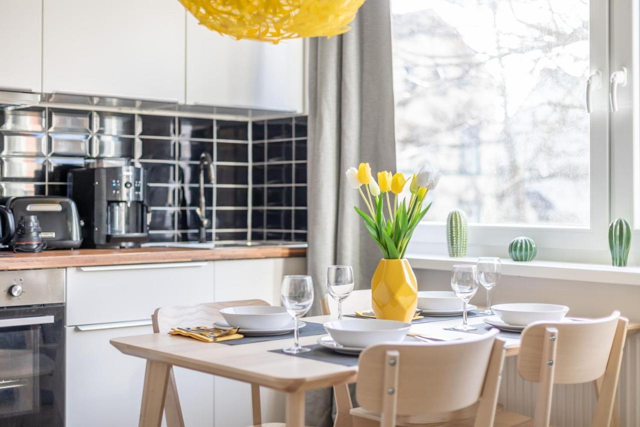 Modern For 5 Close To The Schanzenviertel - Unit 2