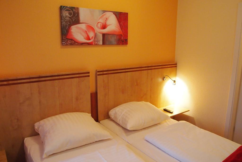 Imperial Hotel