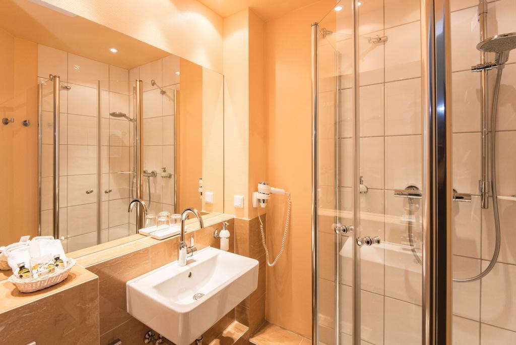 City House 4* Hamburg-Harburg