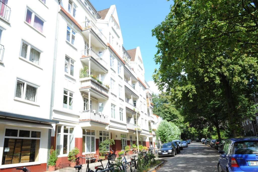 Apartment Stadtpark-domizil - 70 Qm, Zentral&ruhig *