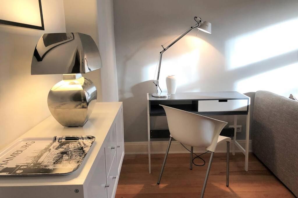 Stadtpark-domizil - 70 Qm, Zentral&ruhig Apartment