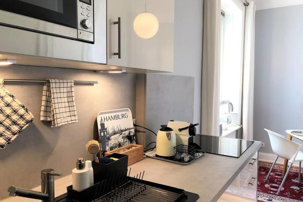 Apartment Stadtpark-domizil - 70 Qm, Zentral & Ruhig *
