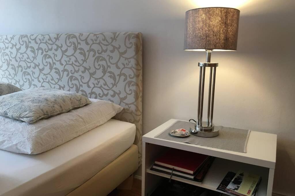 Apartment Stadtpark-domizil - 70 Qm, Zentral&ruhig Hamburg