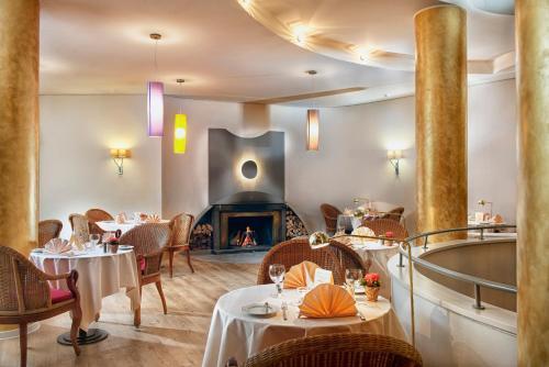 Hotel Park Am Berliner Tor