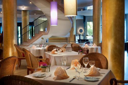 Hotel Park Am Berliner Tor 4*