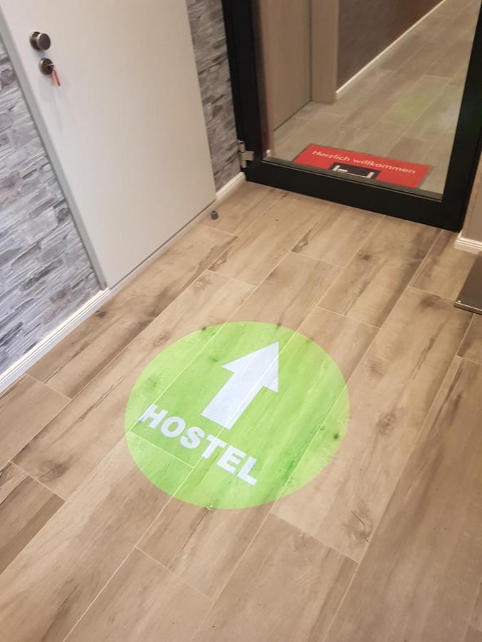Hostel-centrum Hamburg-Harburg