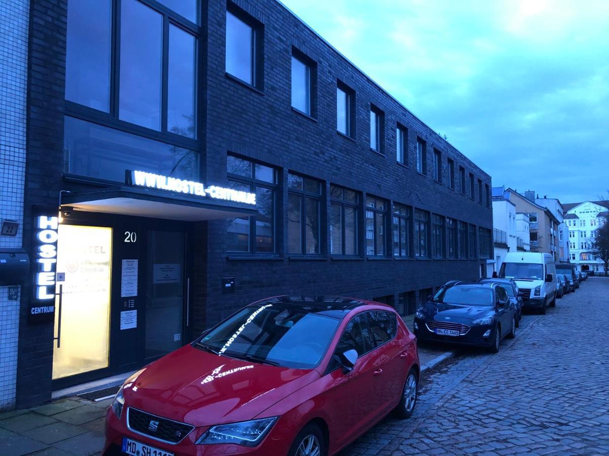 Hostel-centrum *