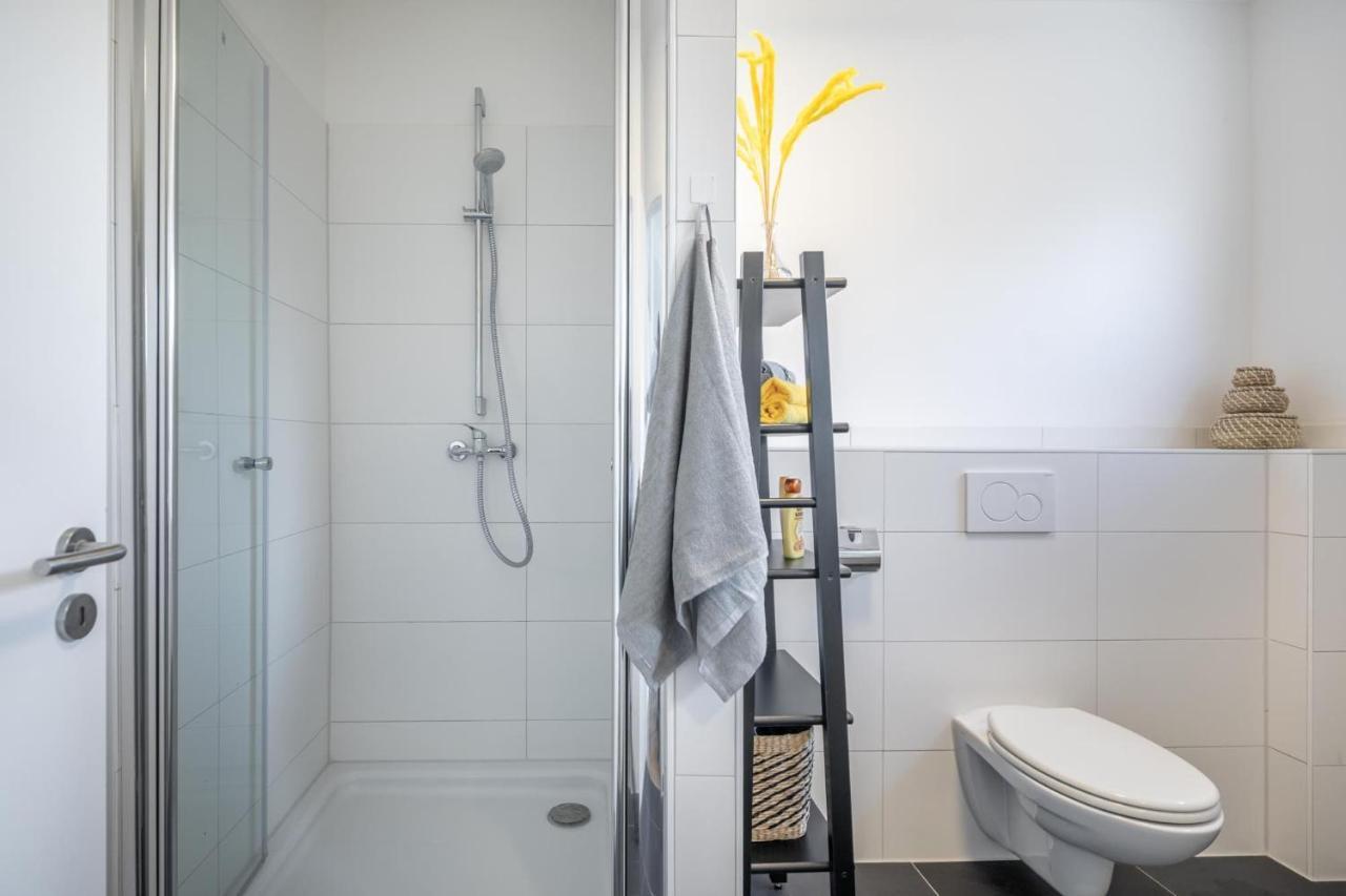 Modern For 5 Close To The Schanzenviertel - Unit 2 * Hamburg