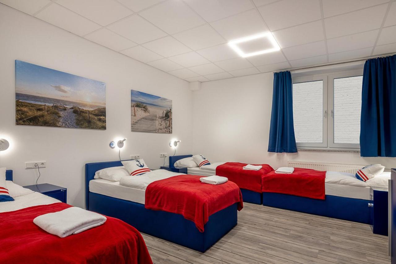 Hostel Koje