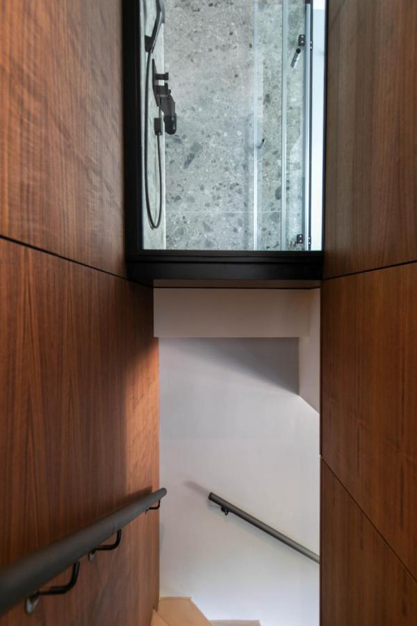 Aparthotel The Roebbek X Hanse Hamburg-Harburg