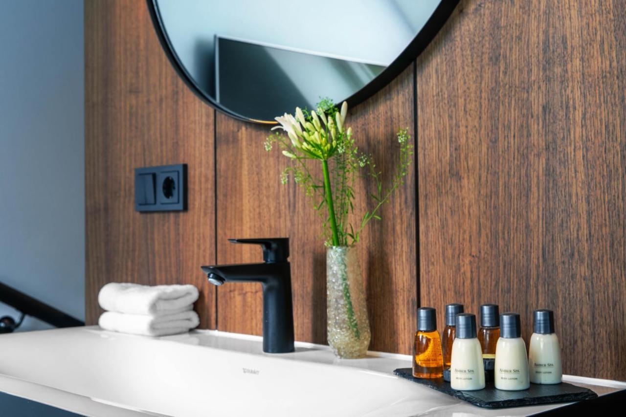 The Roebbek X Hanse Aparthotel