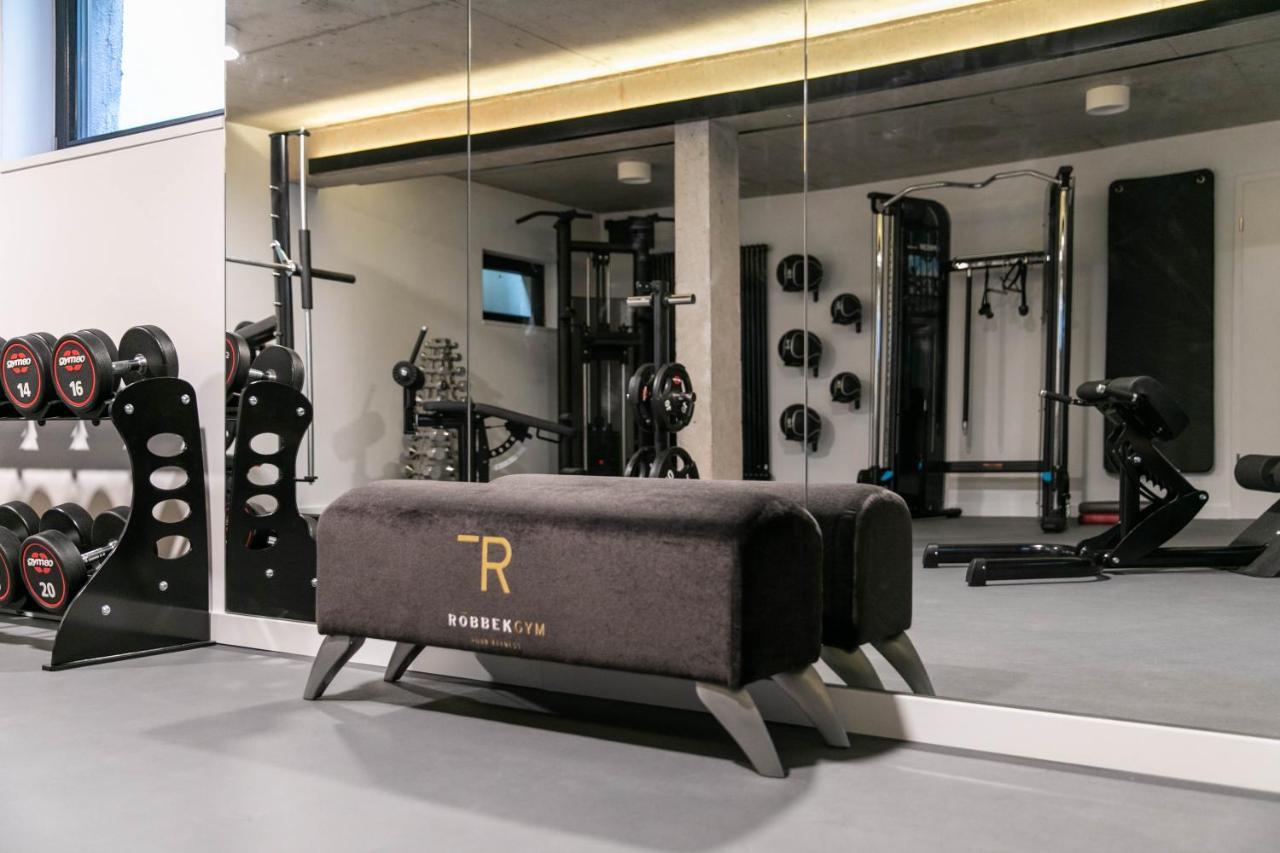 The Roebbek X Hanse Aparthotel