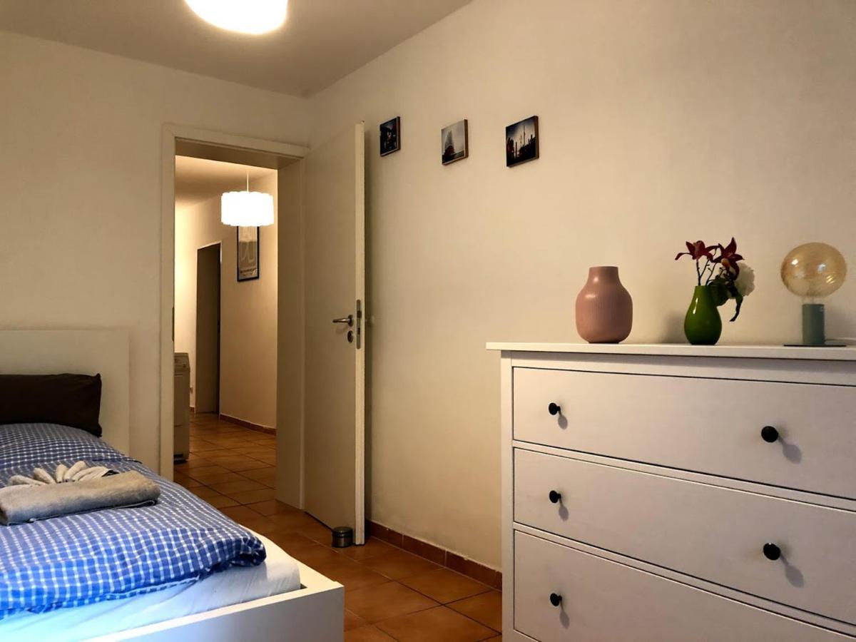 Appartement In Sternschanze