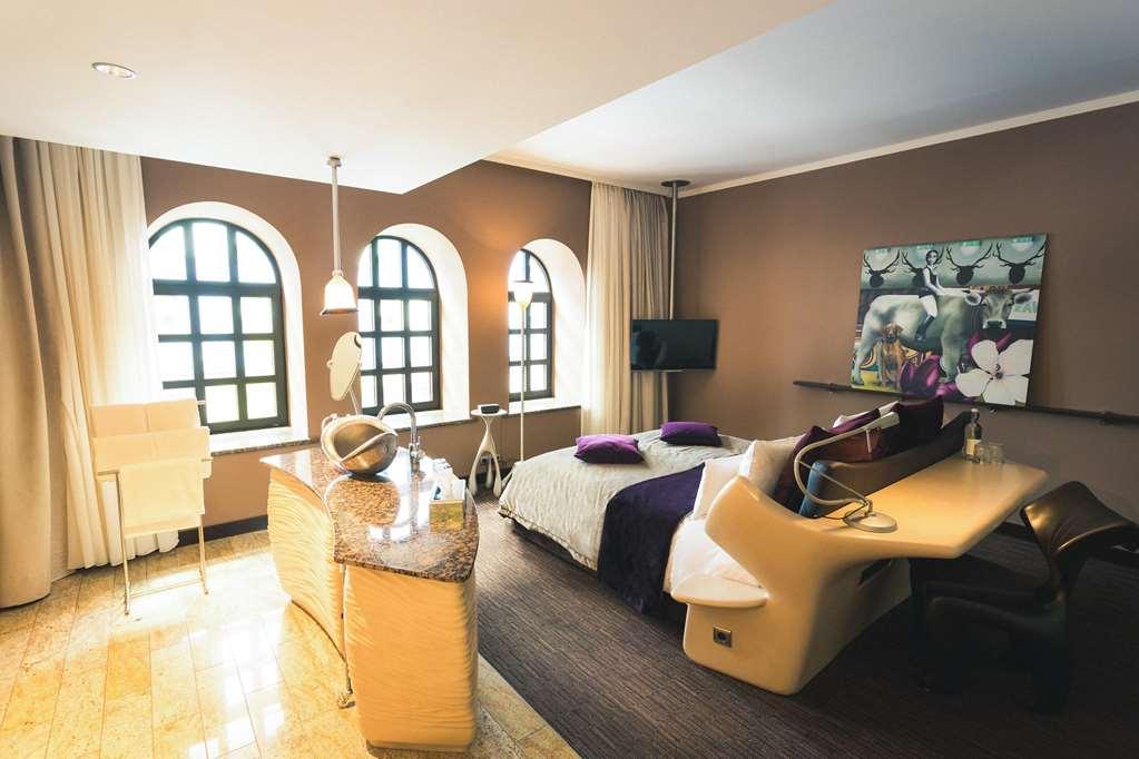 Hotel East Hamburg-Harburg
