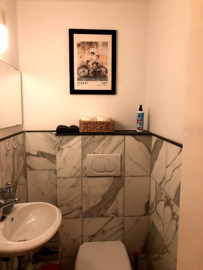 Appartement In Sternschanze *