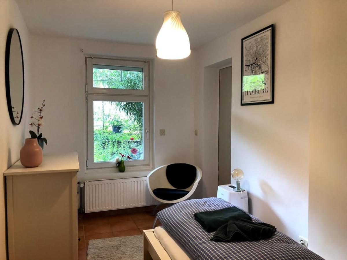 In Sternschanze Appartement