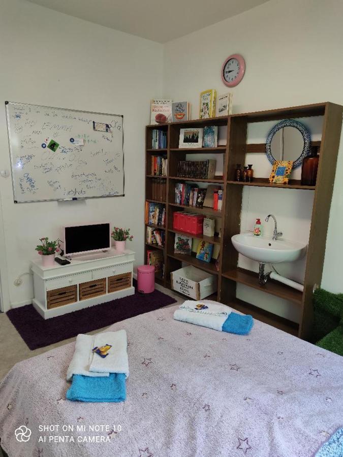 The Old Doctors Office