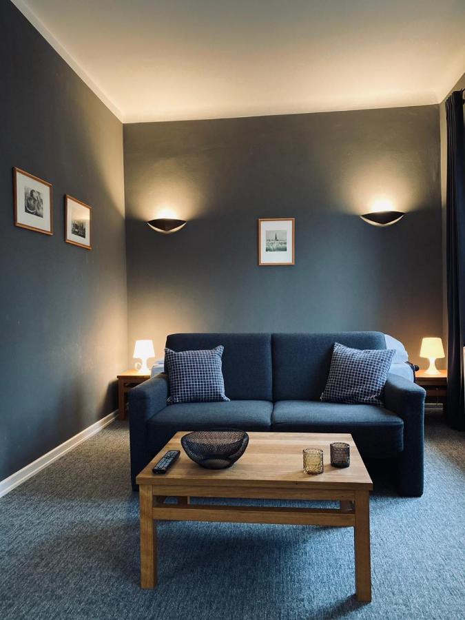 Boardinghouse Flottbek Hamburg