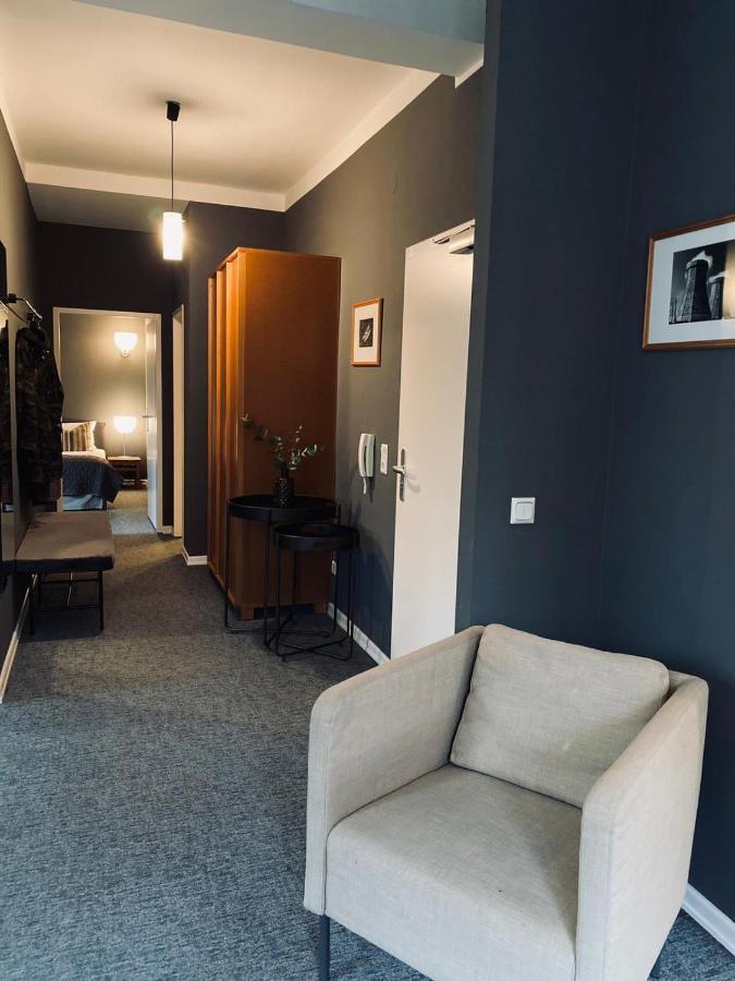 Boardinghouse Flottbek *