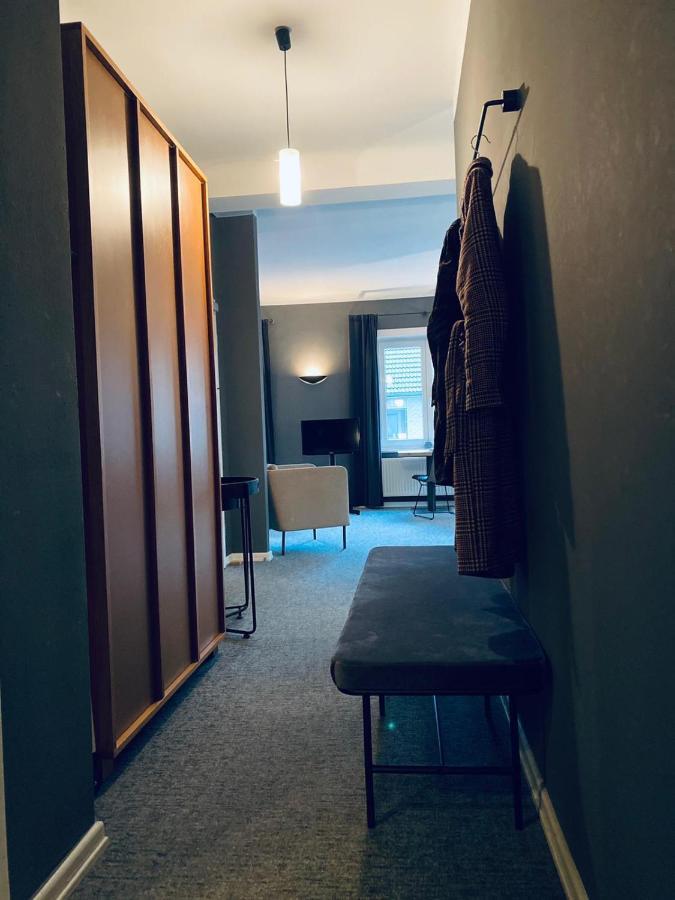 Boardinghouse Flottbek Apartment *