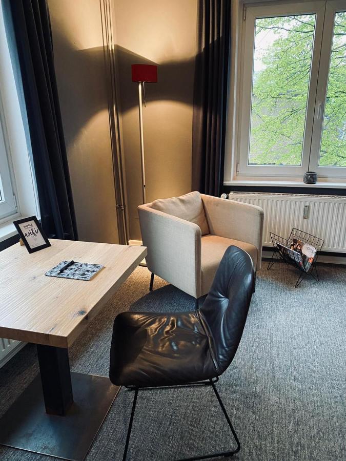 Boardinghouse Flottbek *