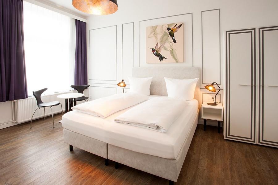 Hotel Boutique 056 Hamburg