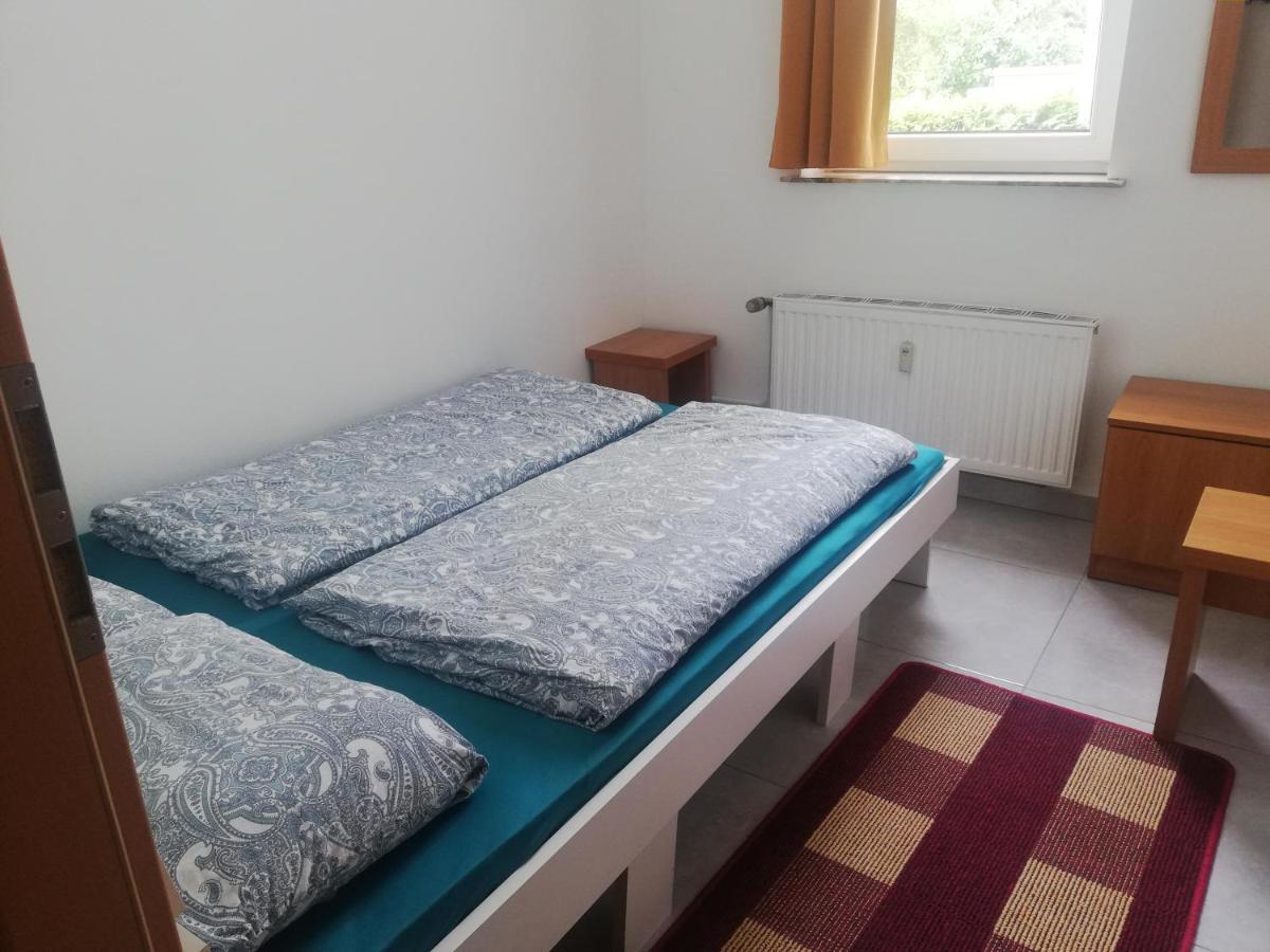 The Hostel Hamburg