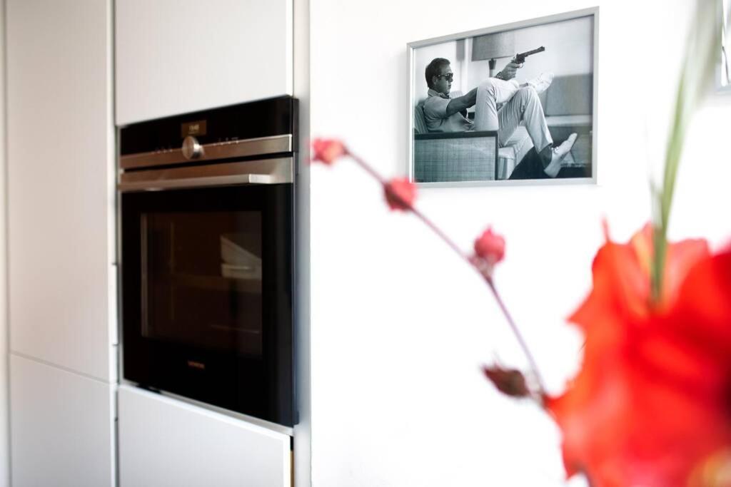Apartment Schoene Ruhige Zentral Gelegen!