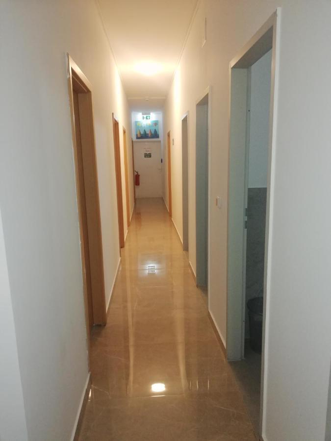 The Hostel