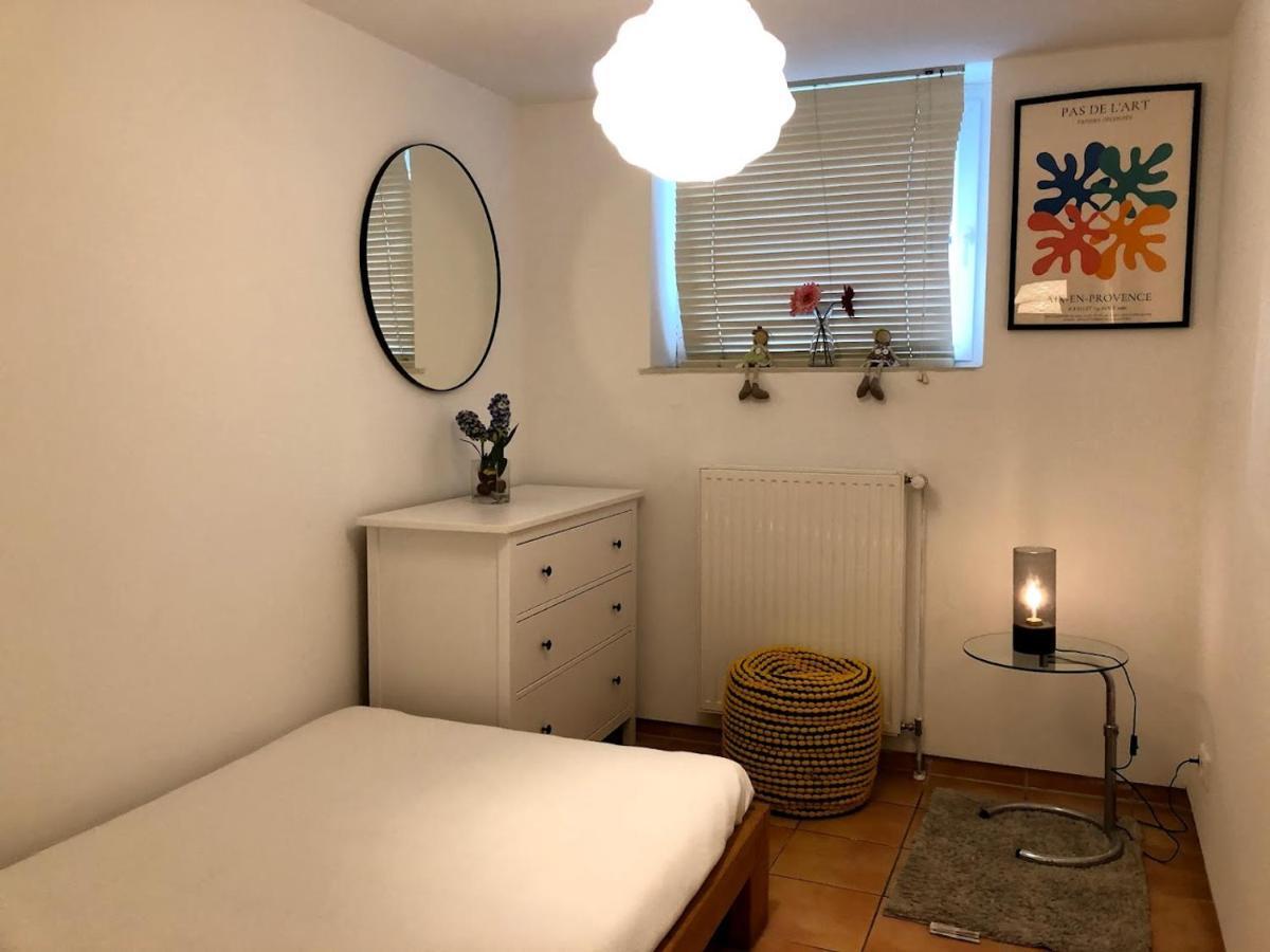 Appartement In Sternschanze *