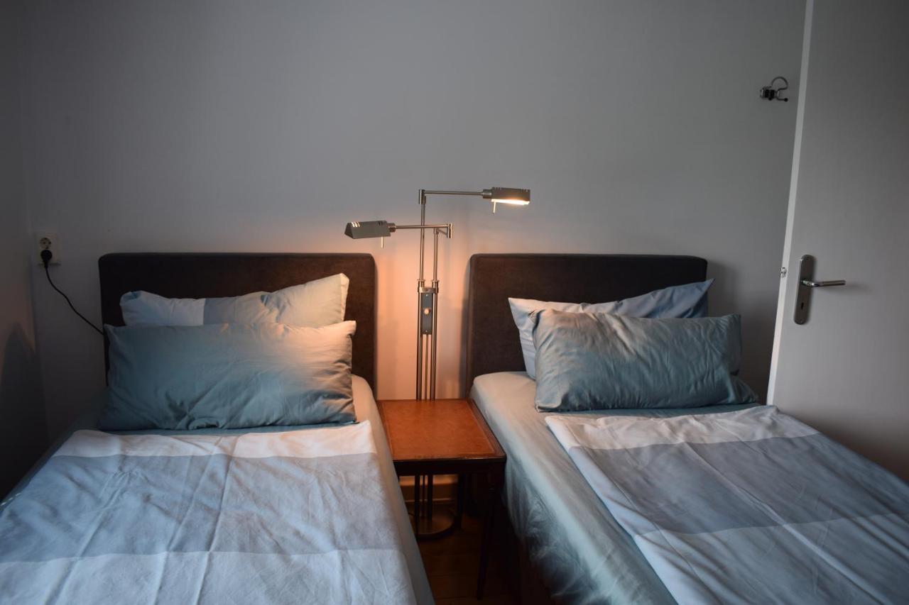 Accommodatie bij particulieren Alsterdorf