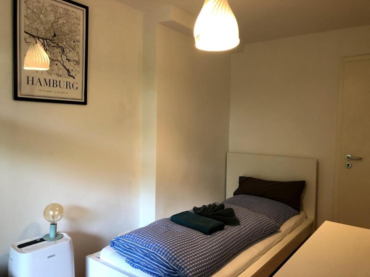 In Sternschanze Appartement