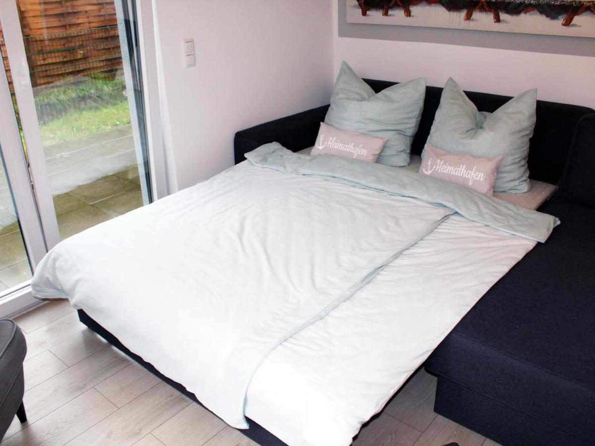 Exklusives Ferienhaus West! Apartment *