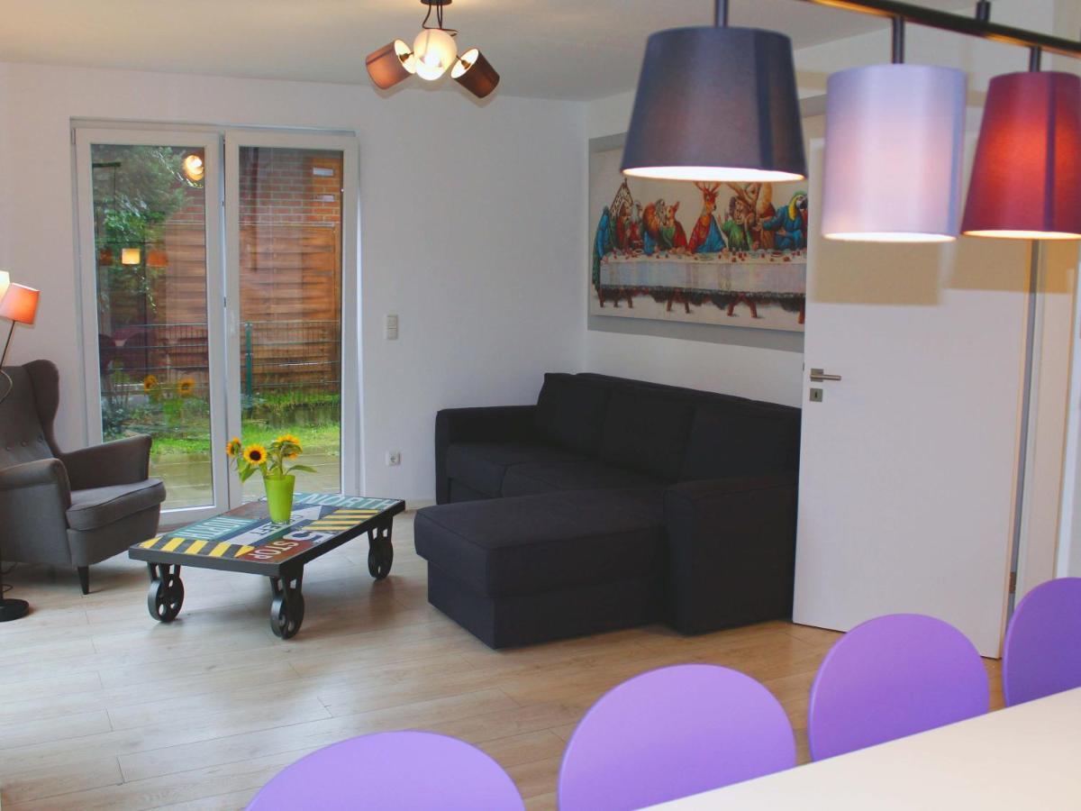 Exklusives Ferienhaus West! Hamburg