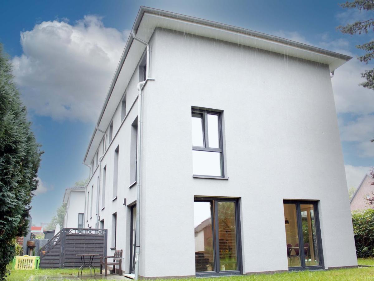 Apartment Exklusives Ferienhaus West! *