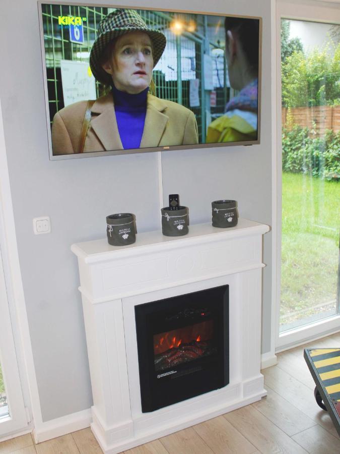 Exklusives Ferienhaus West! Apartment Hamburg