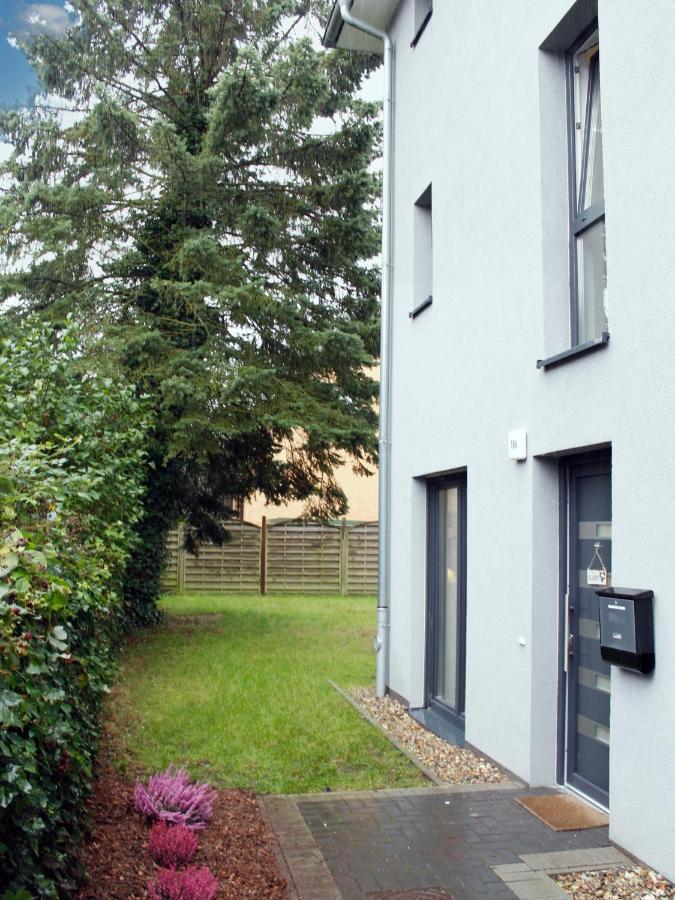 Exklusives Ferienhaus West! Apartment *