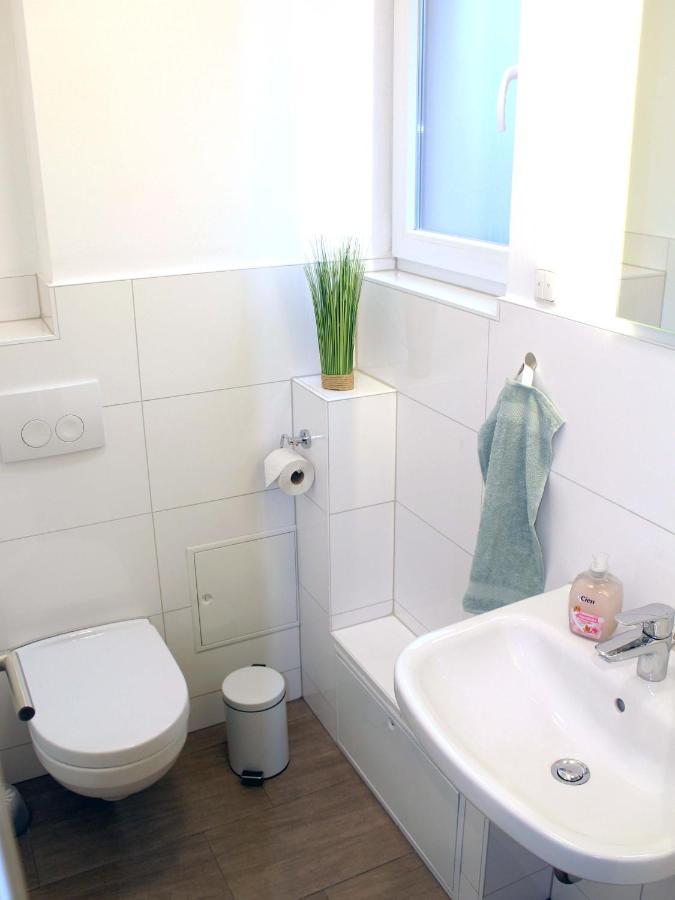 Exklusives Ferienhaus West!