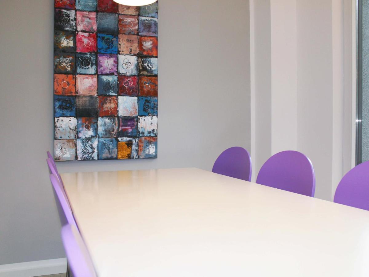 Apartment Exklusives Ferienhaus West!